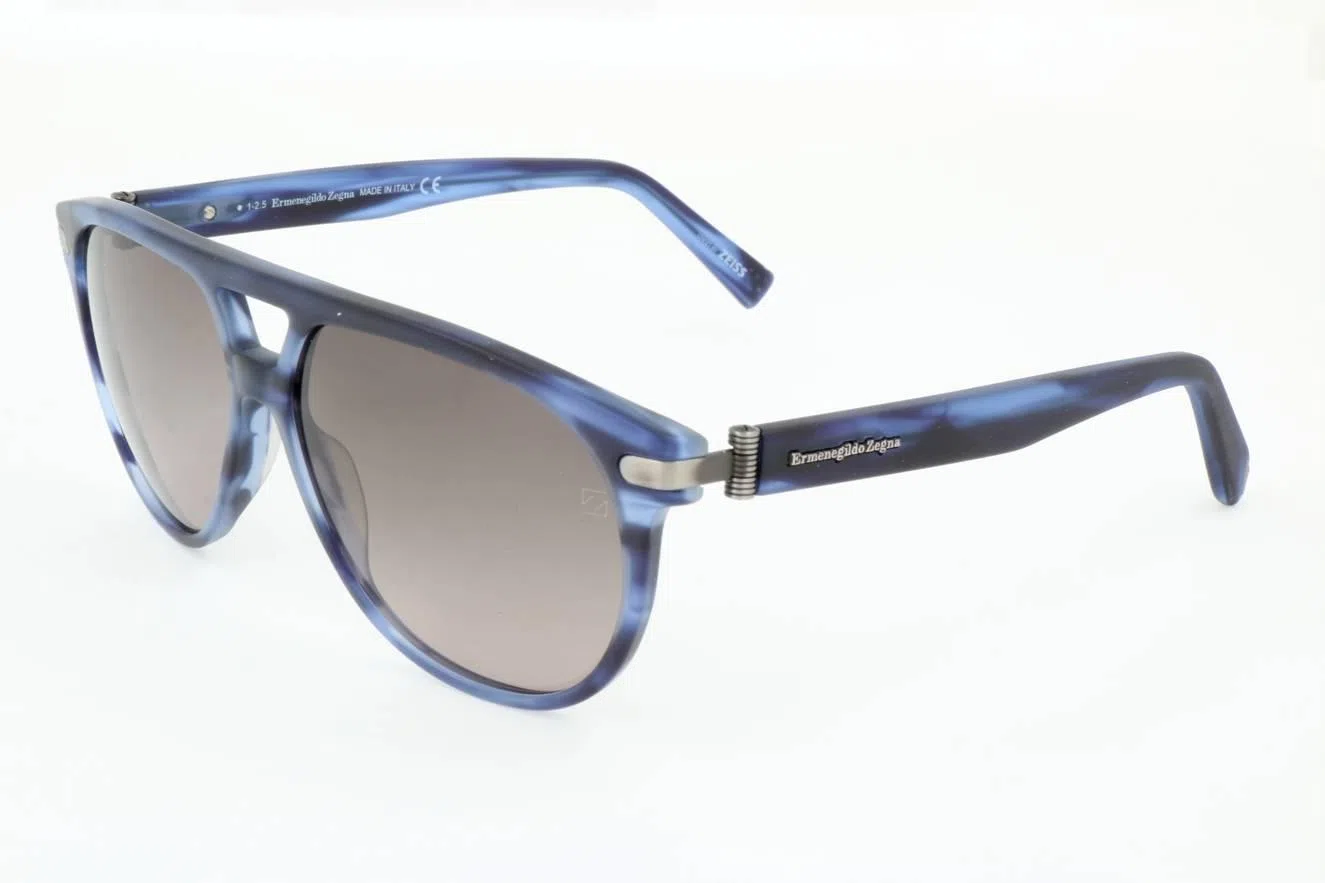 Ermenegildo Zegna EZ0043 Sunglasses - view 3